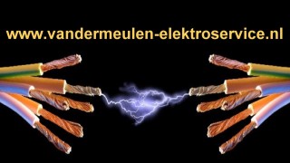 Elektroservice van der Meulen 